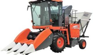 小型玉米收割机价格 小型玉米收割机价格